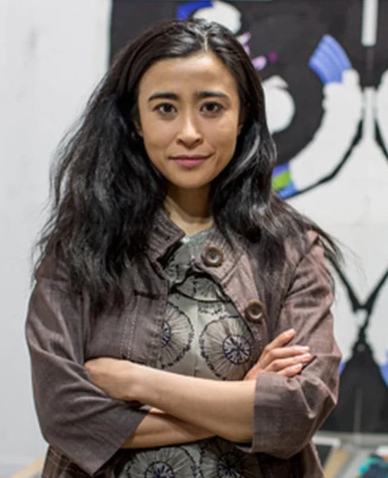 saya-woolfalk