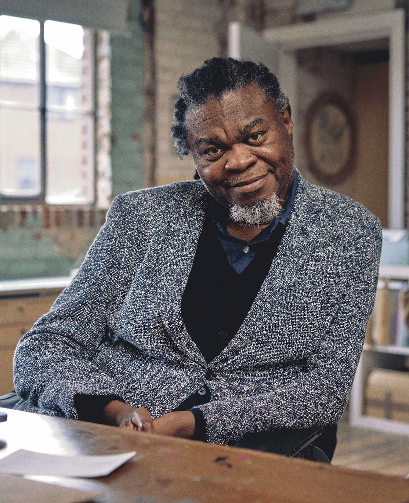 yinka-shonibare