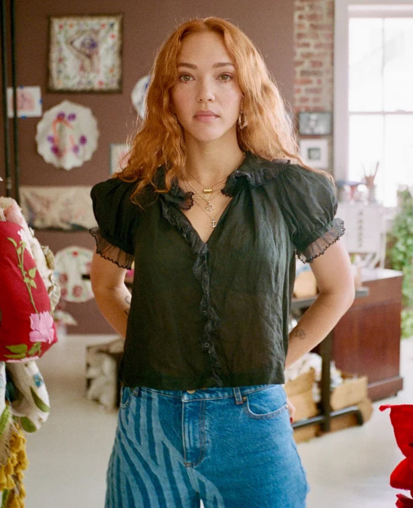 zoe-buckman