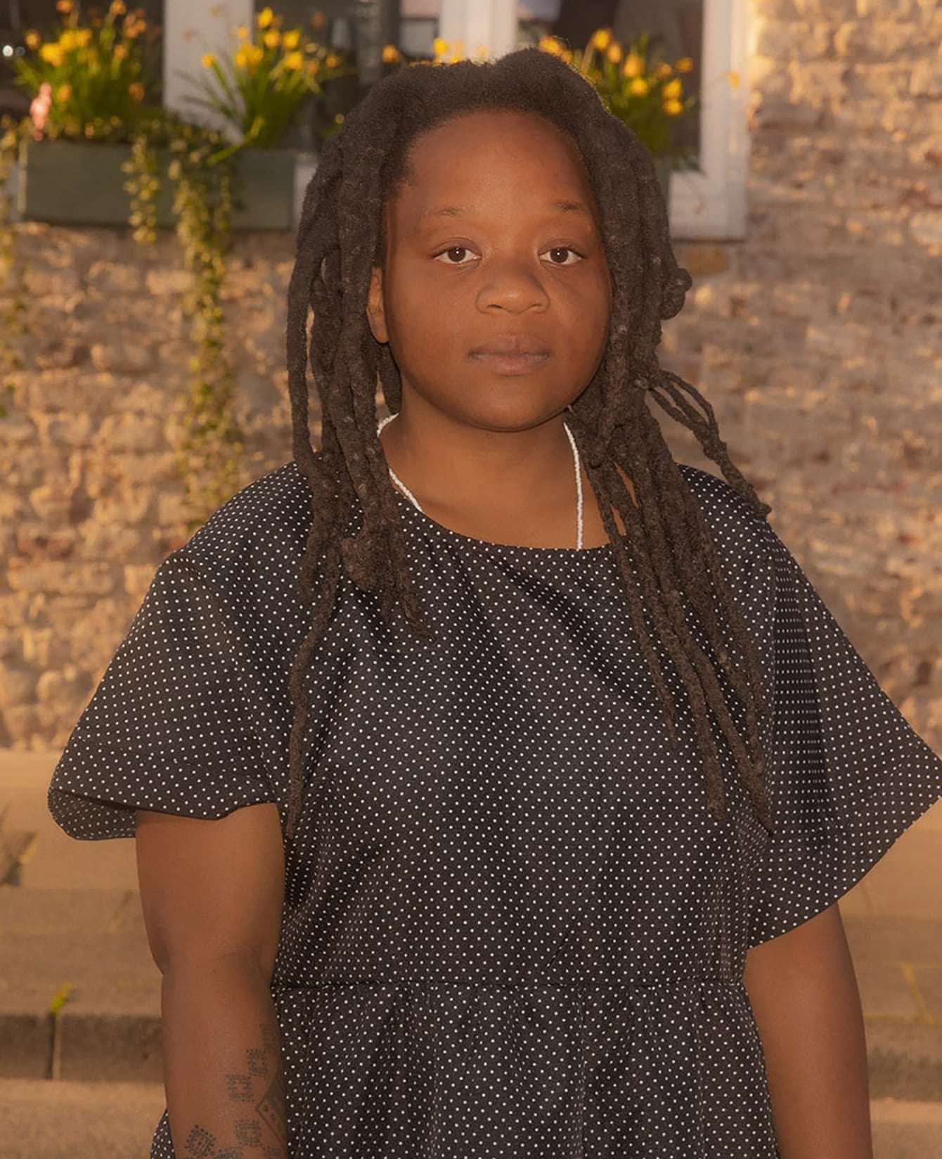 kresiah-mukwazhi