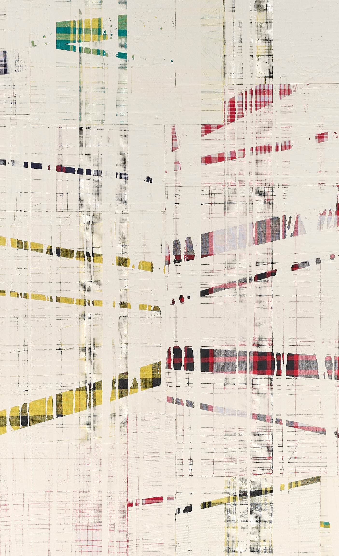 Remy Jungerman artwork