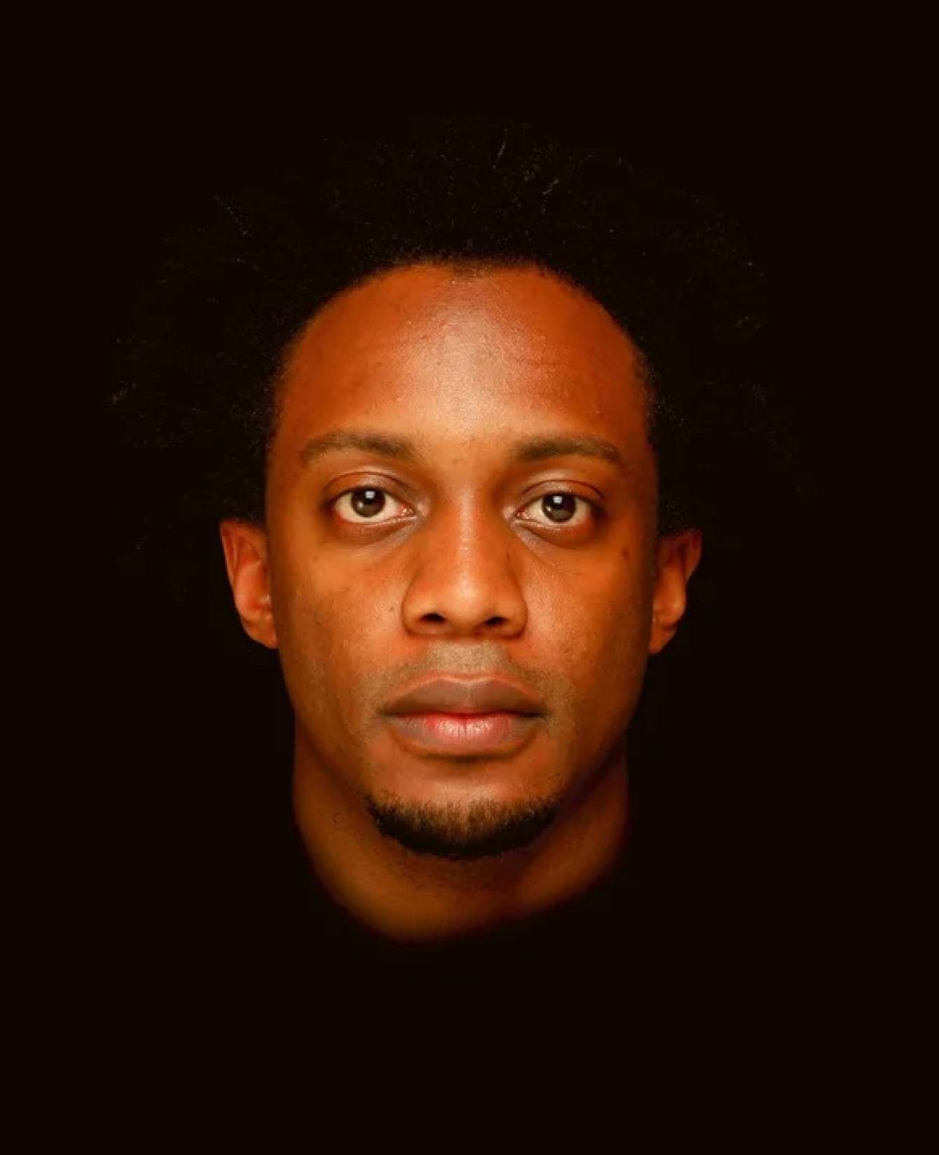Hank Willis Thomas is Featured in Black American Portraits at LACMA in Los Angeles
