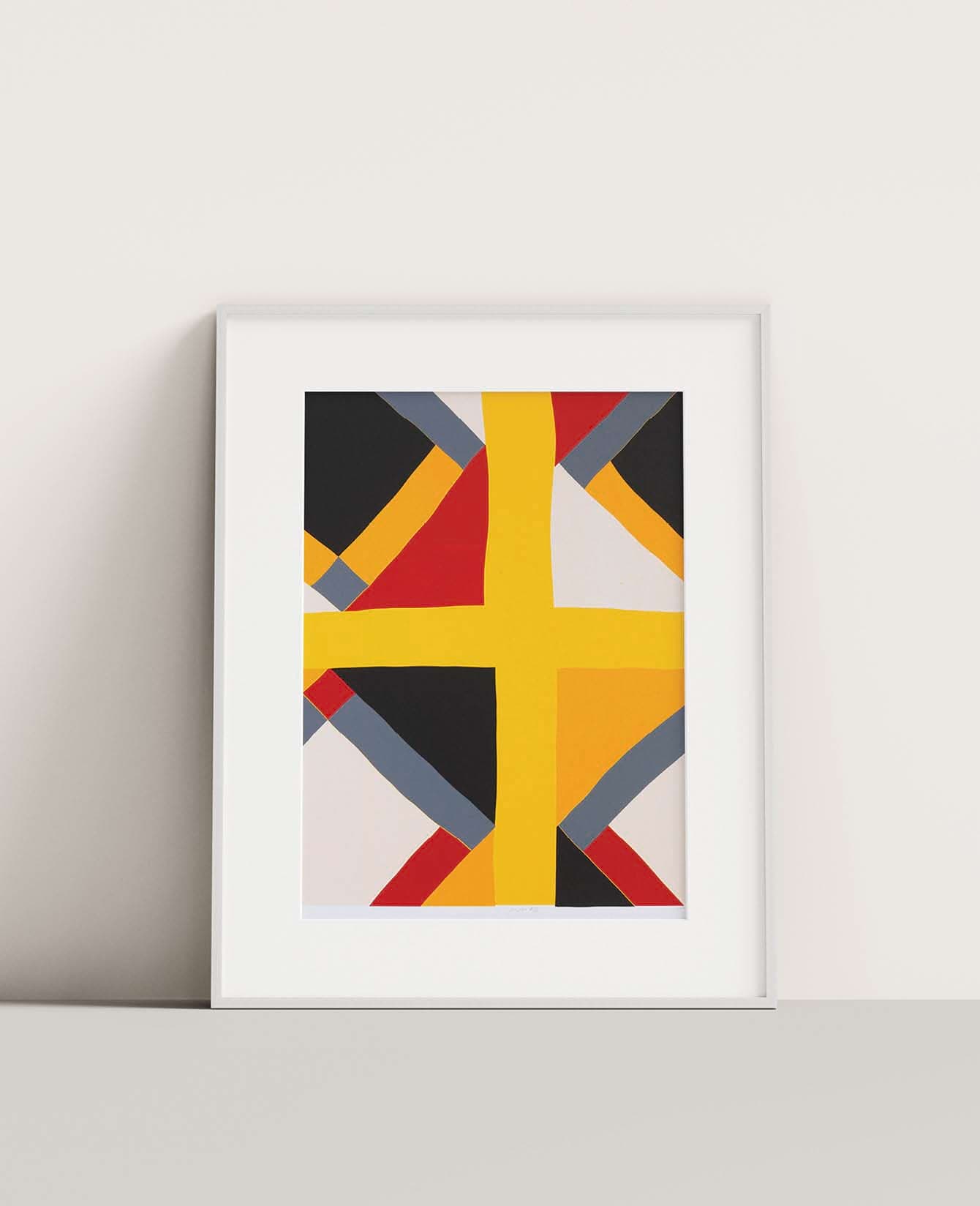 Shop Prints by Remy Jungerman