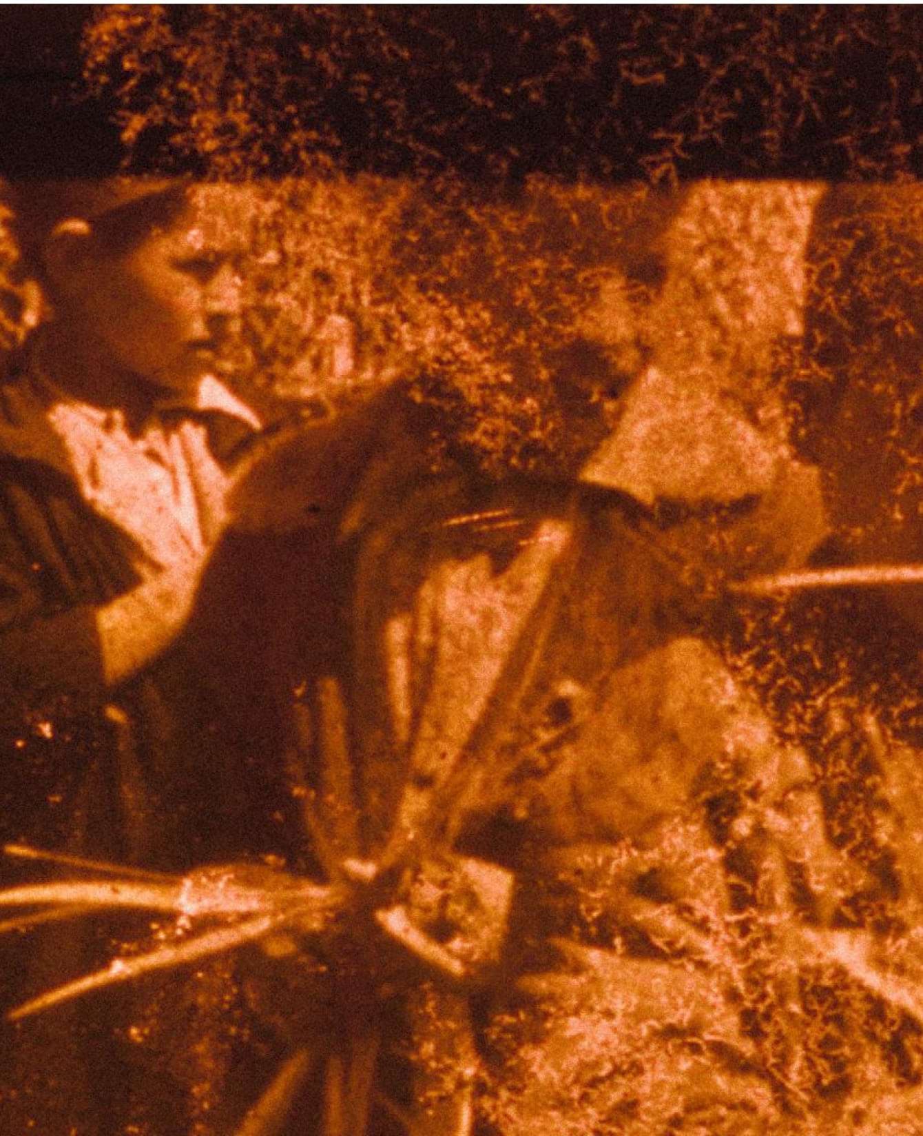 Zineb Sedira returns to the themes of art and resistance (and revolution)