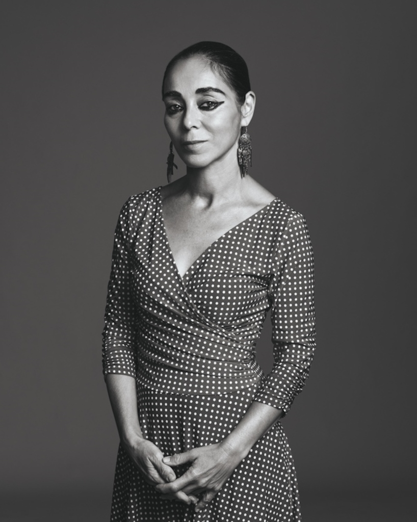 Shirin Neshat image