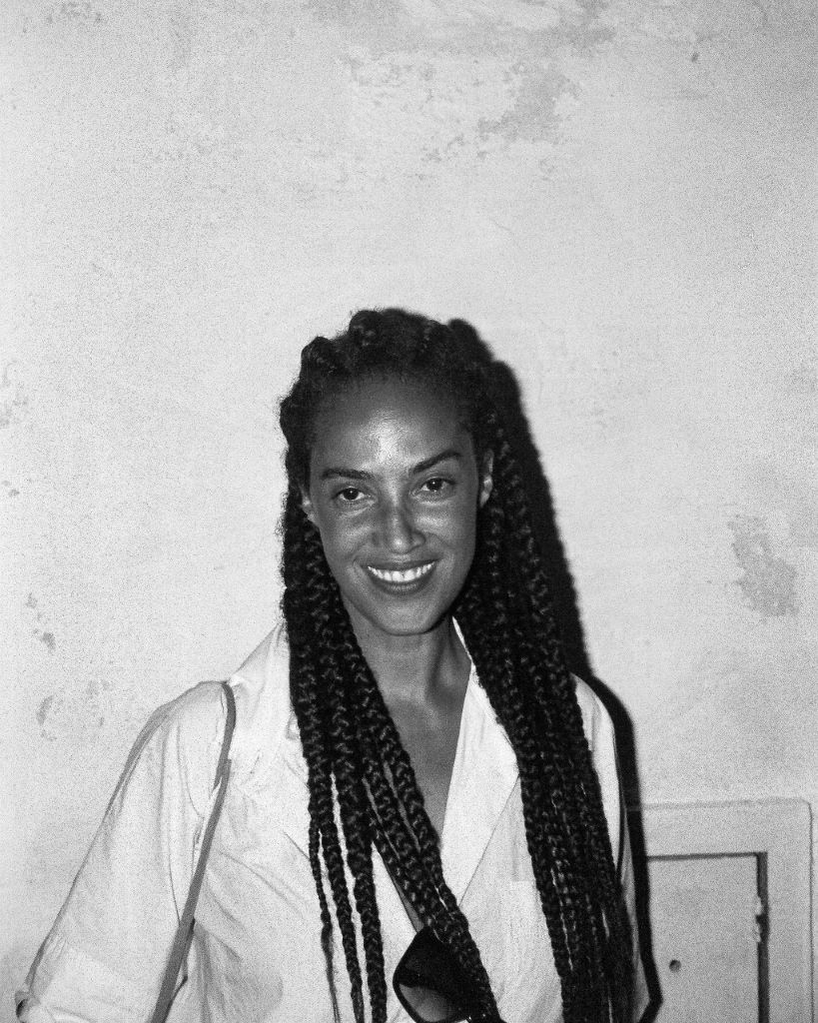 Grada Kilomba image