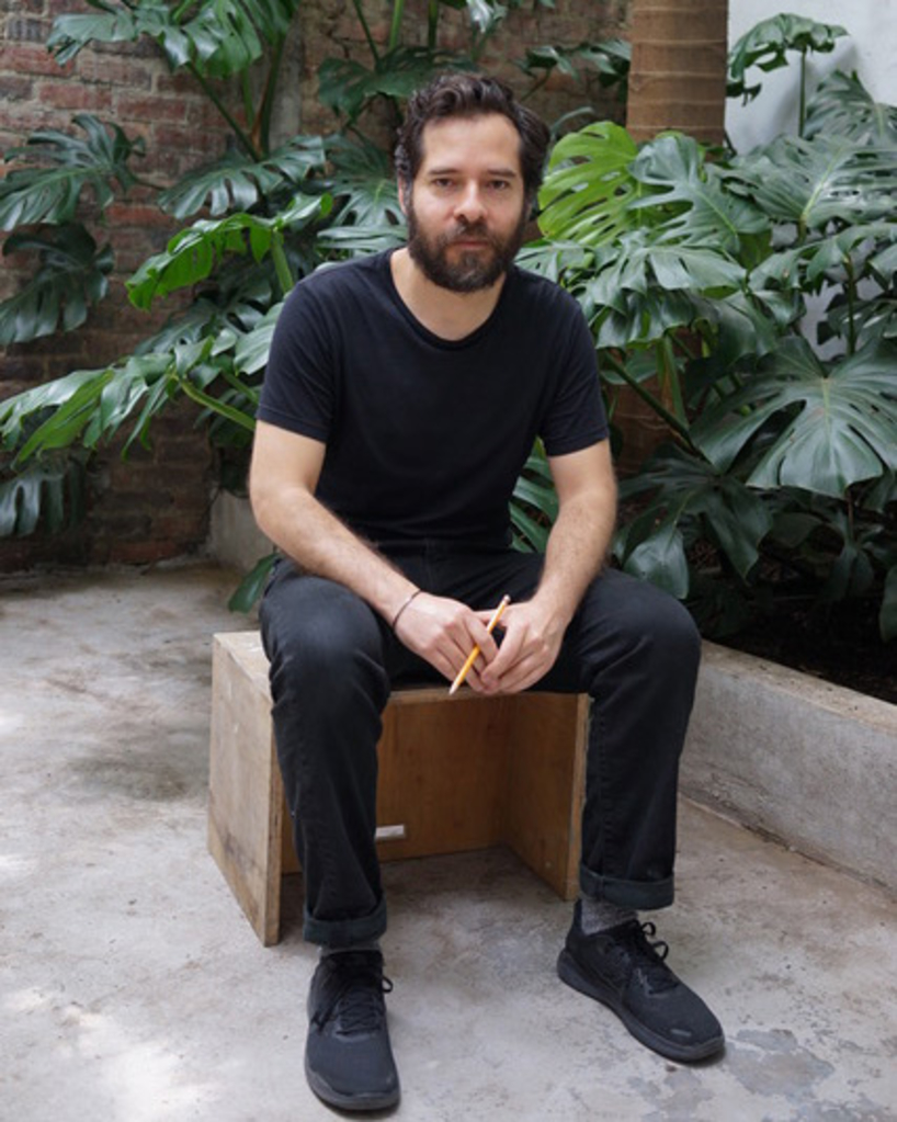 Mateo López image