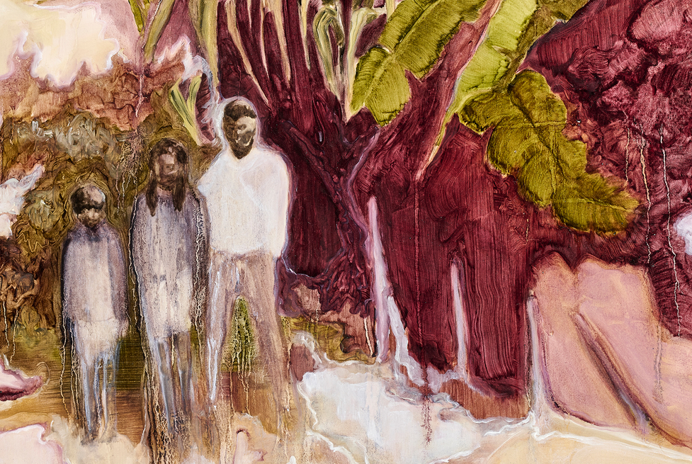 7 Leading Curators Predict the Defining Art Trends of 2023 featuring Ravelle Pillay