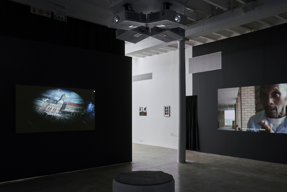 Mikhael Subotzky & Lindokuhle Sobekwa | A4 Arts Foundation, Cape Town, SA