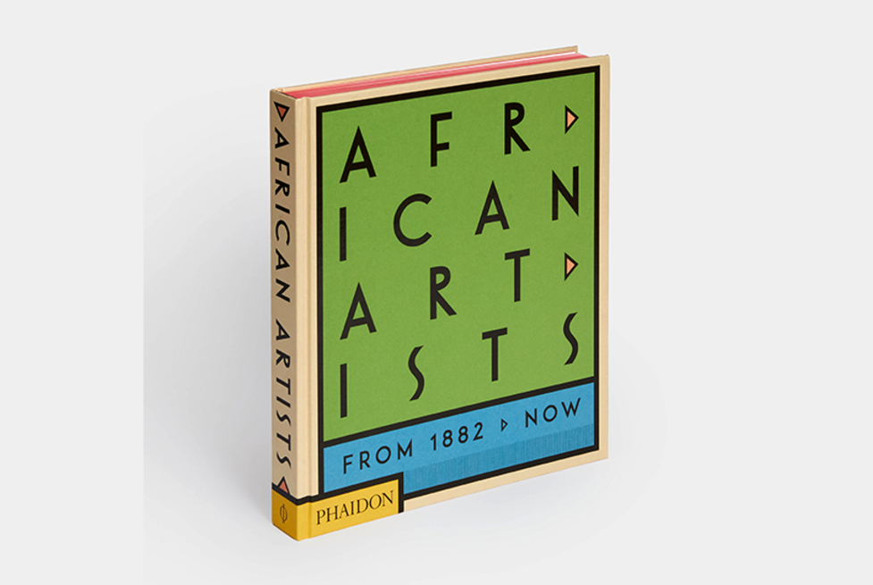 Goodman featured in 'African Artists: From 1882 to Now'
