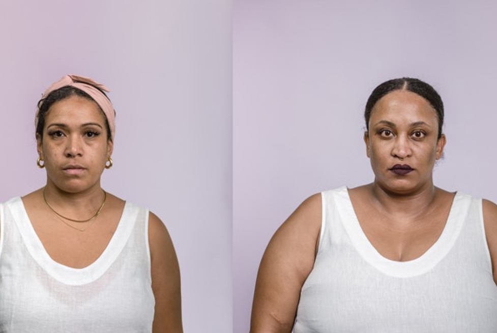 The Brooklyn Rail: Gabrielle Goliath with Amadour
