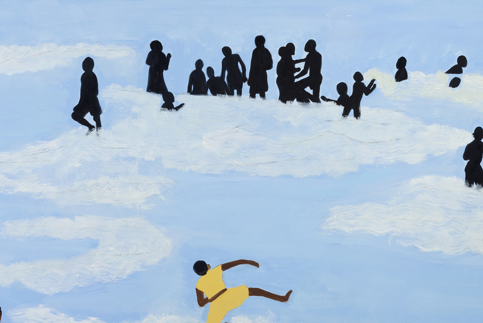 i-D: 10 galleries you should not miss at Frieze Seoul 2023, selected by art contributors