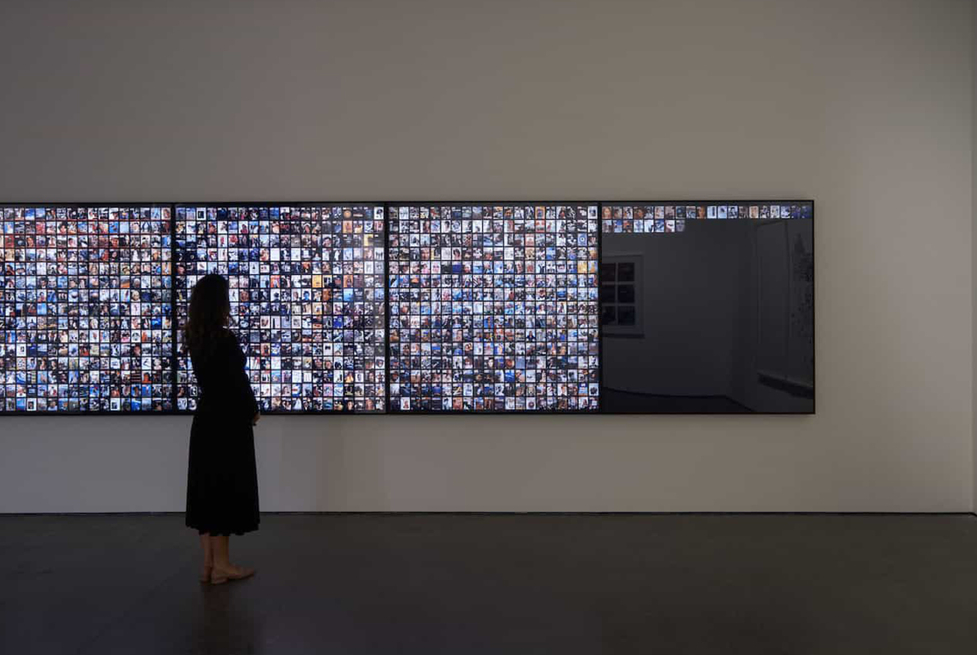 The top 5 Art Exhibitions to see in London right now
