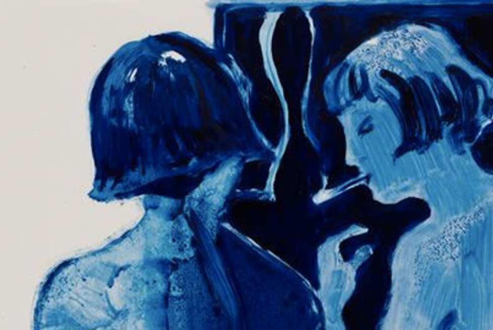 Lisa Brice | Solo Exhibition | Charleston, UK