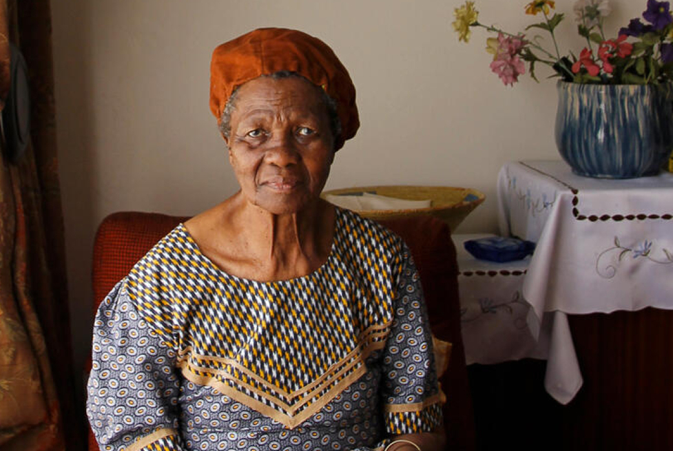 The Memory Work of Sue Williamson and Lebohang Kganye | Frieze