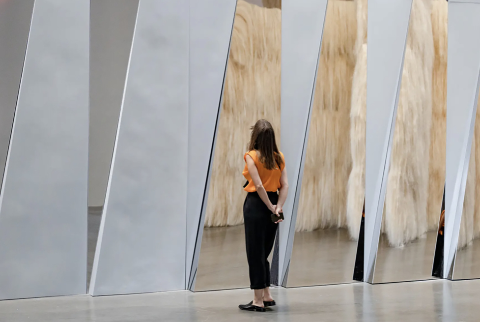 NYT | Kapwani Kiwanga at the New Museum