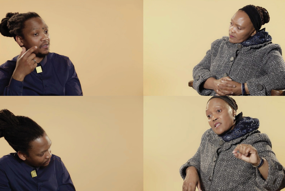 Aperture | Two South African Artists Reflect on the Memories of Apartheid