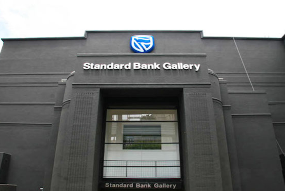 Various artists on Standard Bank Gallery’s latest group exhibition