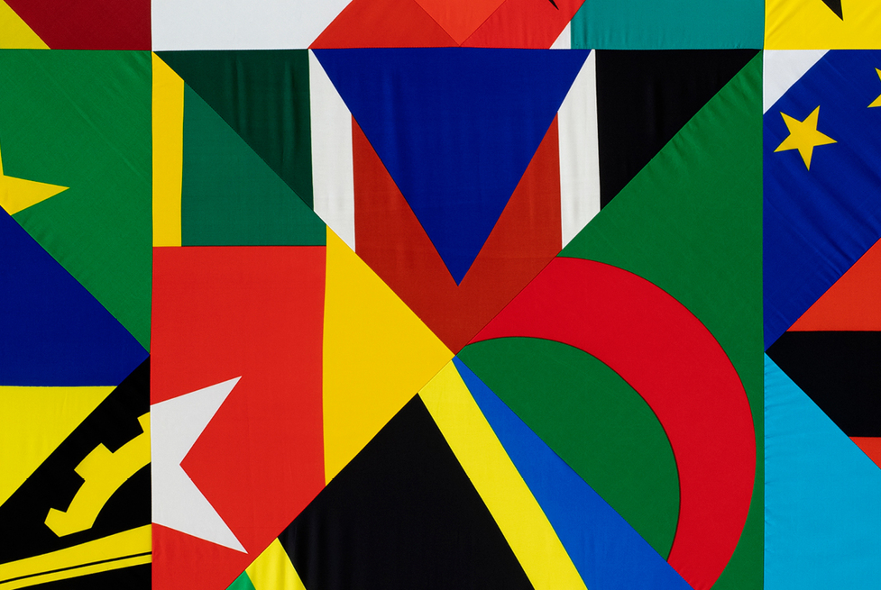 Story and Symbol: Faith Ringgold and Hank Willis Thomas' 