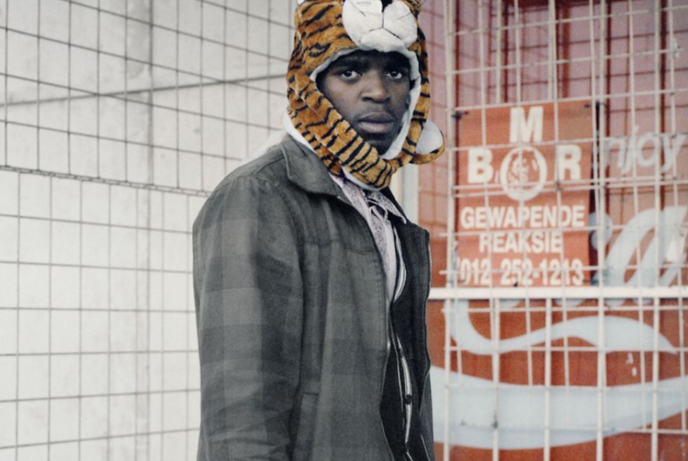 Thabiso Sekgala / British Journal of Photography / September 2019