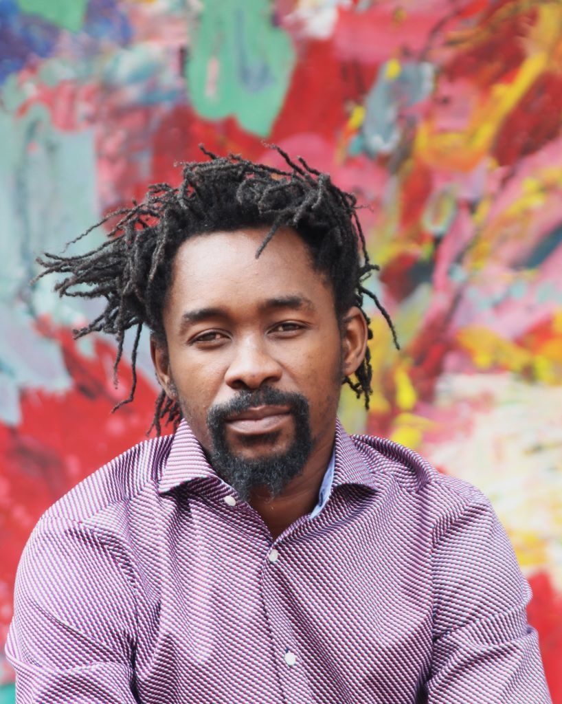 Misheck Masamvu image
