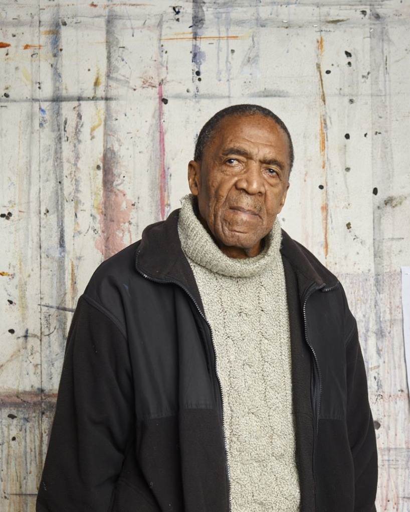 David Koloane image