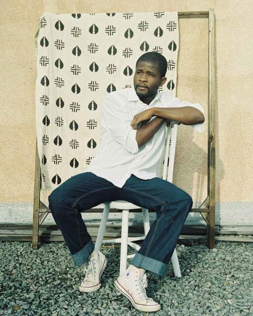 Thabiso Sekgala image