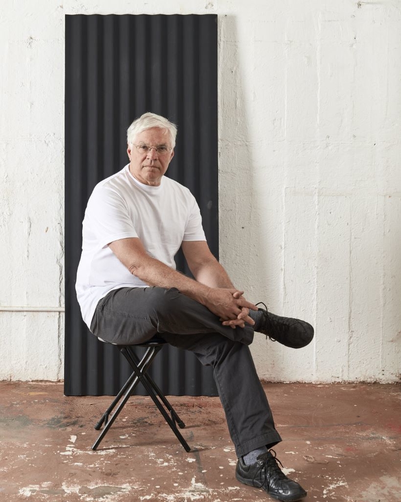 Jeremy Wafer image